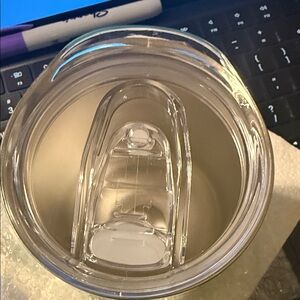 Stainless Steel Wine Tumbler